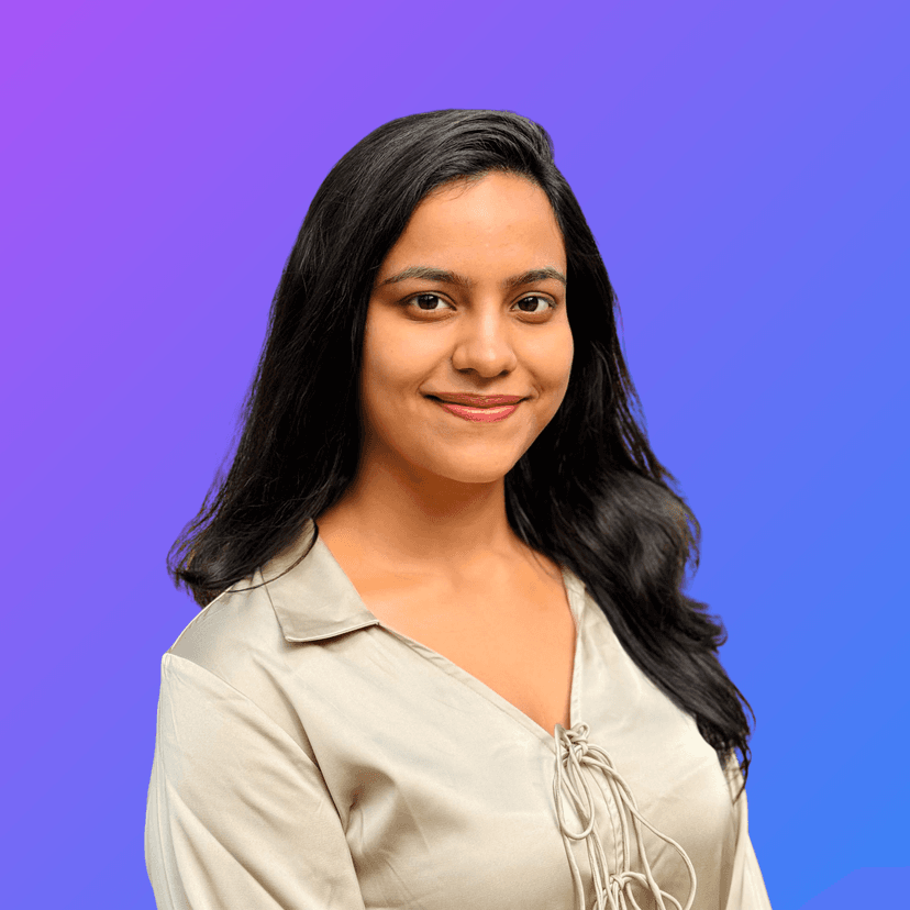 Nirvisha Soni - Profile